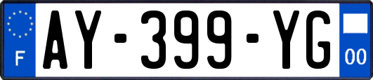 AY-399-YG