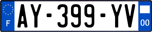 AY-399-YV