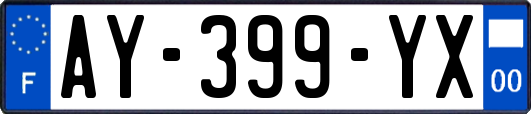 AY-399-YX