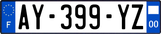 AY-399-YZ