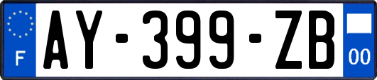 AY-399-ZB