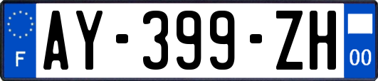 AY-399-ZH