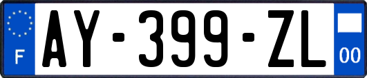 AY-399-ZL