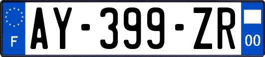 AY-399-ZR