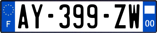 AY-399-ZW