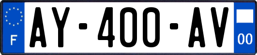 AY-400-AV