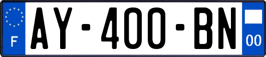 AY-400-BN