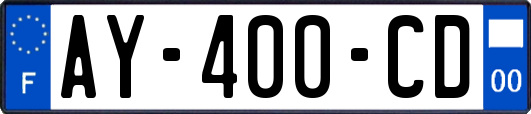 AY-400-CD