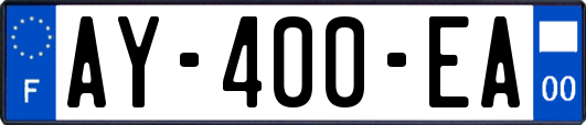 AY-400-EA