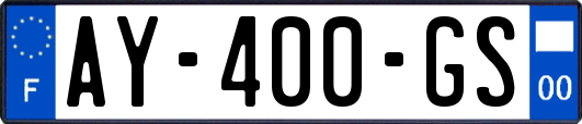 AY-400-GS