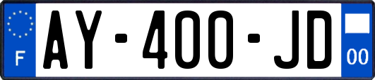 AY-400-JD