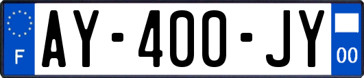 AY-400-JY