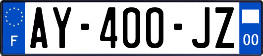 AY-400-JZ