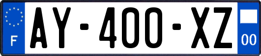 AY-400-XZ