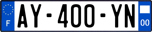 AY-400-YN