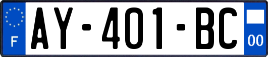 AY-401-BC