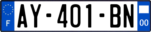 AY-401-BN