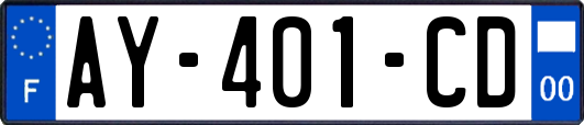 AY-401-CD