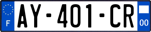 AY-401-CR