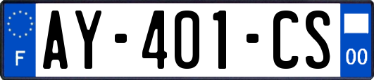 AY-401-CS