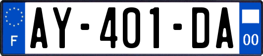 AY-401-DA
