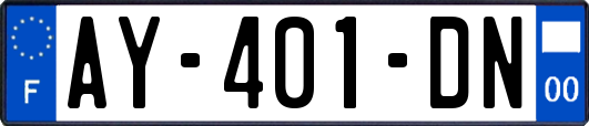 AY-401-DN