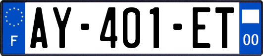 AY-401-ET