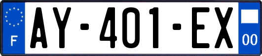 AY-401-EX