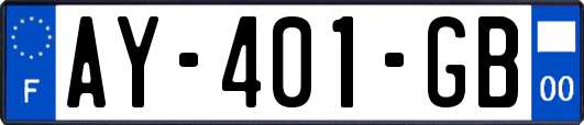 AY-401-GB