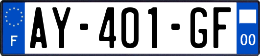 AY-401-GF