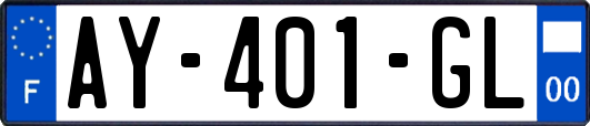 AY-401-GL