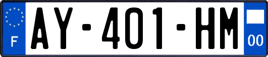 AY-401-HM