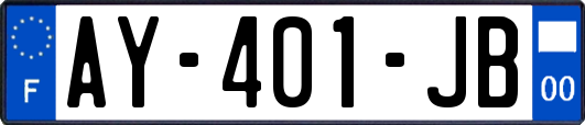 AY-401-JB