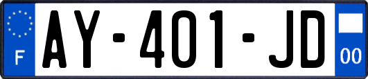 AY-401-JD