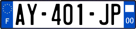 AY-401-JP