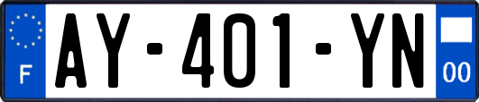 AY-401-YN