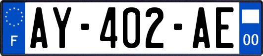 AY-402-AE