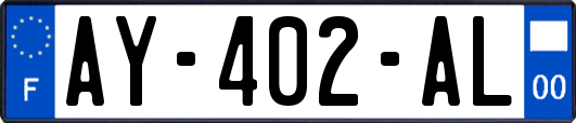 AY-402-AL