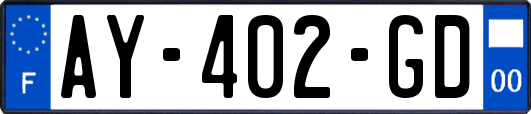 AY-402-GD