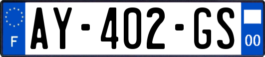 AY-402-GS