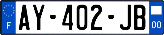 AY-402-JB