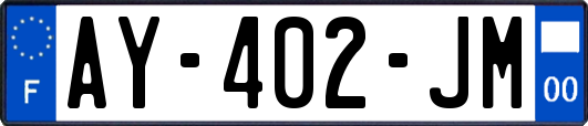 AY-402-JM