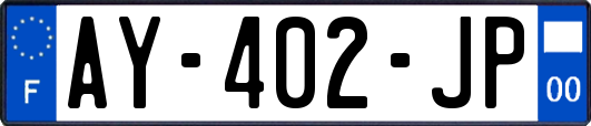 AY-402-JP