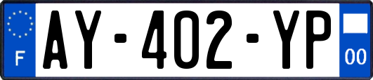 AY-402-YP