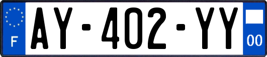 AY-402-YY