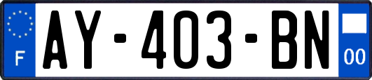 AY-403-BN