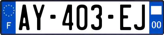 AY-403-EJ