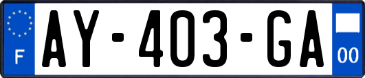 AY-403-GA