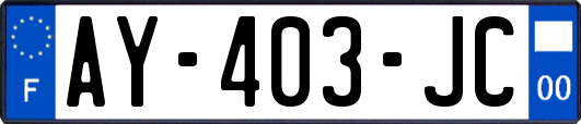 AY-403-JC