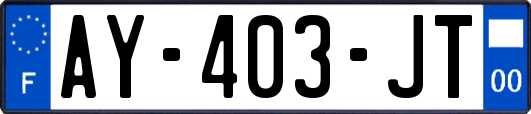 AY-403-JT